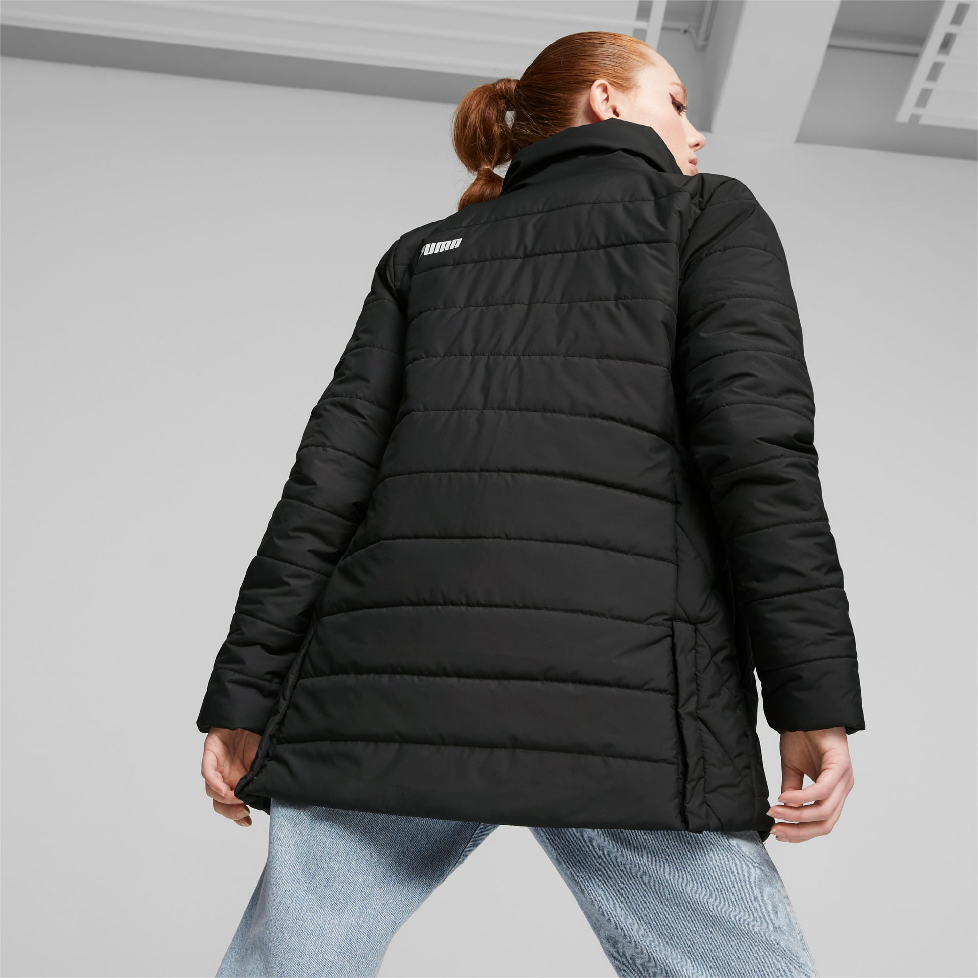 Doudoune ESS Femme PUMA